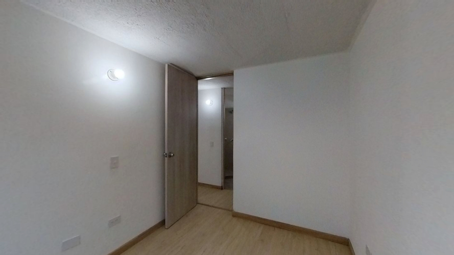 Apartamento de 3 alcobas en venta en Algarra Iii, Zipaquirá, 50 m² · foto 3 de 22