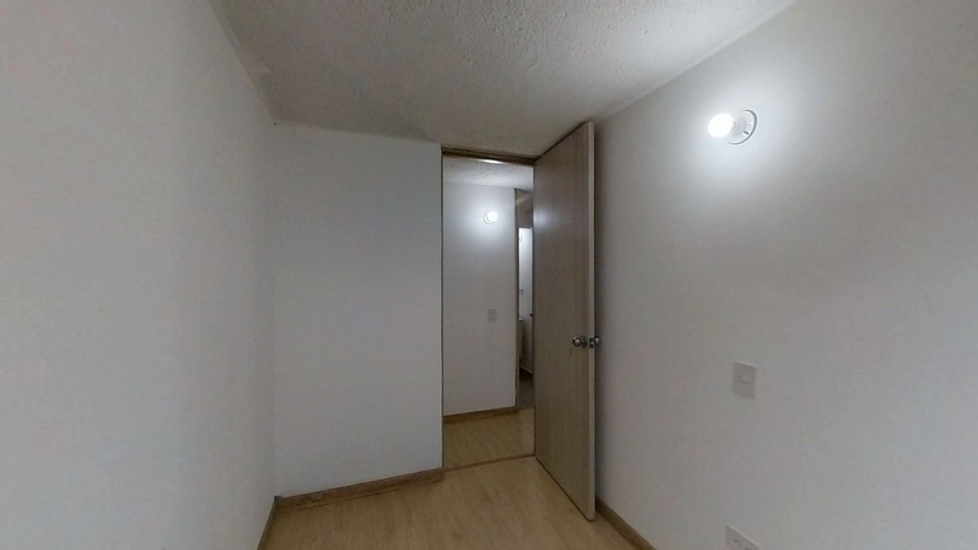 Apartamento de 3 alcobas en venta en Algarra Iii, Zipaquirá, 50 m² · foto 8 de 22