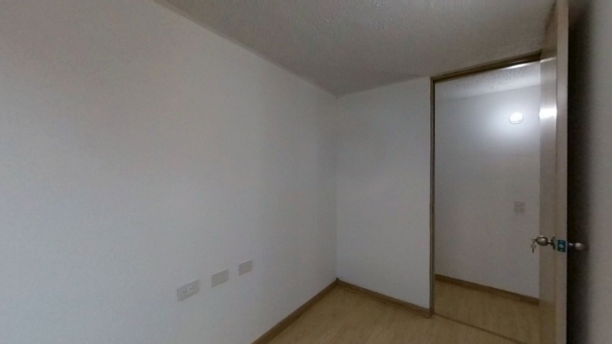 Apartamento de 3 alcobas en venta en Algarra Iii, Zipaquirá, 50 m² · foto 7 de 22