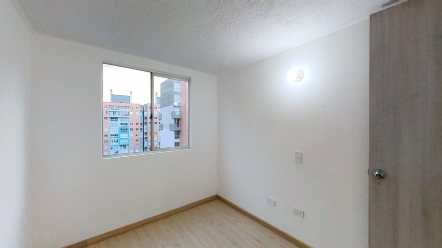 Apartamento de 3 alcobas en venta en Algarra Iii, Zipaquirá, 50 m² · foto 5 de 22