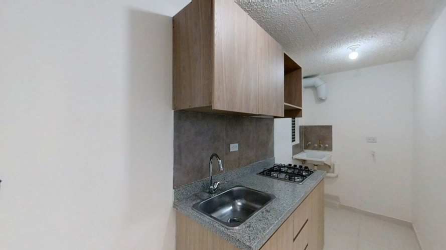Apartamento de 3 alcobas en venta en Algarra Iii, Zipaquirá, 50 m² · foto 9 de 22