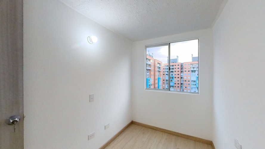 Apartamento de 3 alcobas en venta en Algarra Iii, Zipaquirá, 50 m² · foto 14 de 22