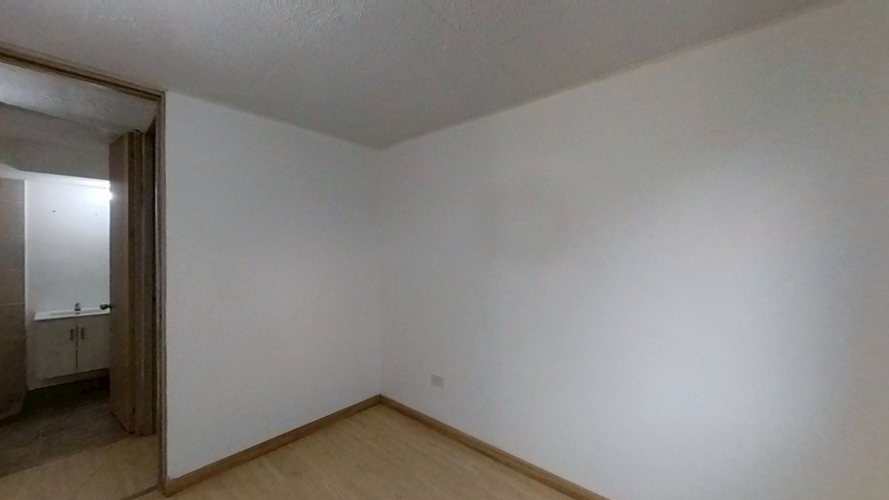 Apartamento de 3 alcobas en venta en Algarra Iii, Zipaquirá, 50 m² · foto 13 de 22