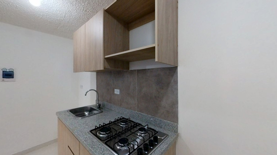Apartamento de 3 alcobas en venta en Algarra Iii, Zipaquirá, 50 m² · foto 19 de 22