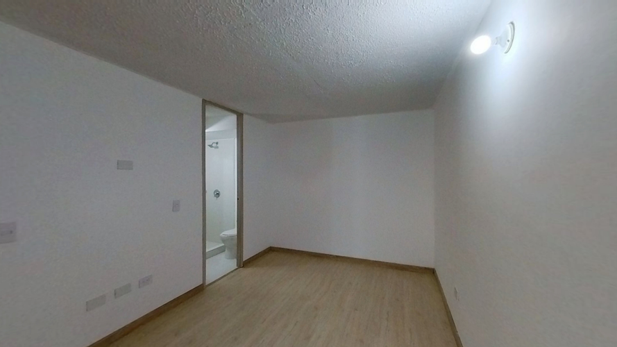 Apartamento de 3 alcobas en venta en Algarra Iii, Zipaquirá, 50 m² · foto 16 de 22