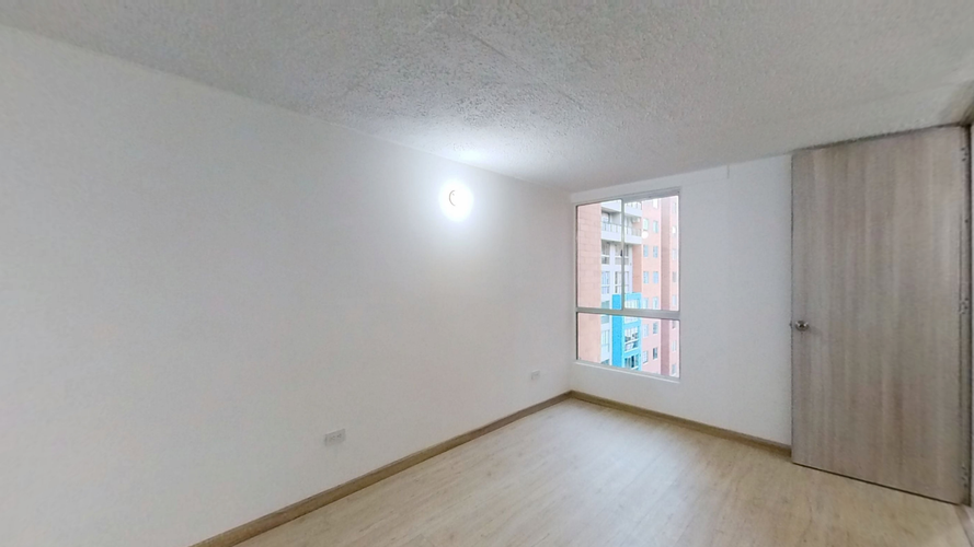 Apartamento de 3 alcobas en venta en Algarra Iii, Zipaquirá, 50 m² · foto 10 de 22