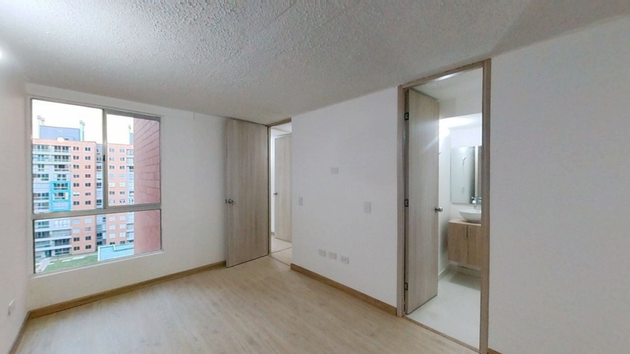 Apartamento de 3 alcobas en venta en Algarra Iii, Zipaquirá, 50 m² · foto 21 de 22