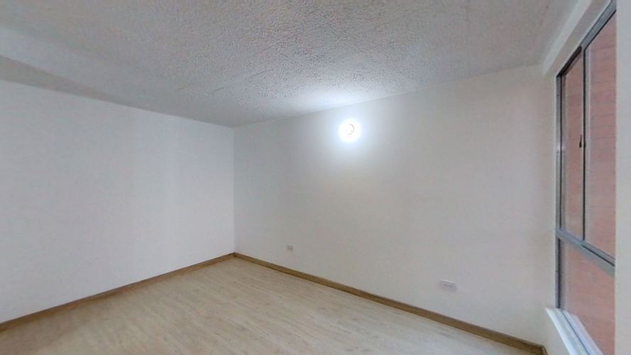 Apartamento de 3 alcobas en venta en Algarra Iii, Zipaquirá, 50 m² · foto 22 de 22