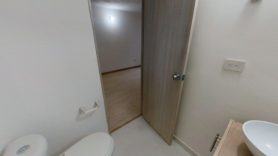 Apartamento de 3 alcobas en venta en Algarra Iii, Zipaquirá, 50 m² · foto 17 de 22