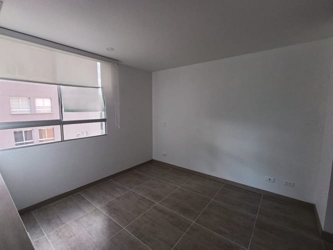 Apartamento de 2 alcobas en arriendo en Los Colegios, Rionegro, 74 m² · foto 6 de 10