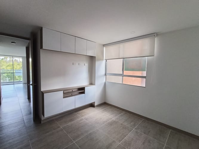Apartamento de 2 alcobas en arriendo en Los Colegios, Rionegro, 74 m² · foto 7 de 10