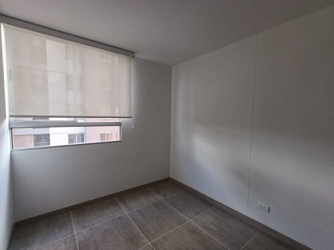 Apartamento de 2 alcobas en arriendo en Los Colegios, Rionegro, 74 m² · foto 10 de 10