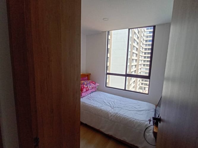 Apartamento de 2 alcobas en venta en Colina Campestre, Bogotá, 38 m² · foto 11 de 24