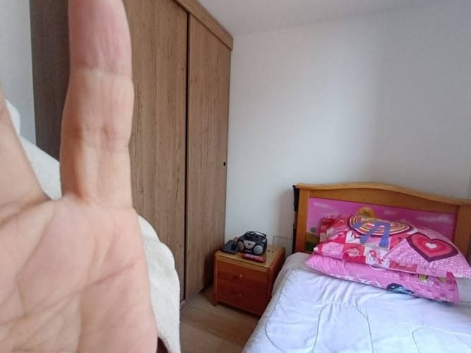Apartamento de 2 alcobas en venta en Colina Campestre, Bogotá, 38 m² · foto 12 de 24