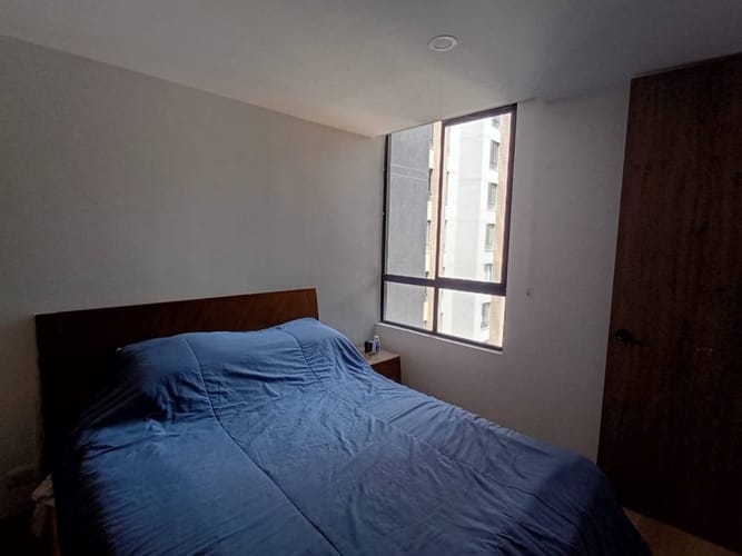 Apartamento de 2 alcobas en venta en Colina Campestre, Bogotá, 38 m² · foto 14 de 24