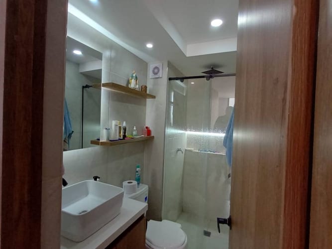 Apartamento de 2 alcobas en venta en Colina Campestre, Bogotá, 38 m² · foto 16 de 24