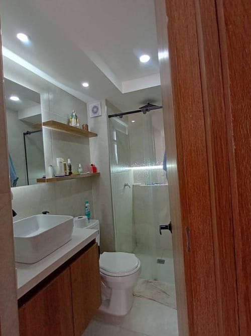 Apartamento de 2 alcobas en venta en Colina Campestre, Bogotá, 38 m² · foto 17 de 24
