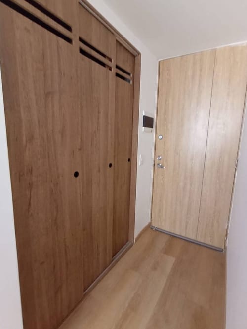 Apartamento de 2 alcobas en venta en Colina Campestre, Bogotá, 38 m² · foto 18 de 24