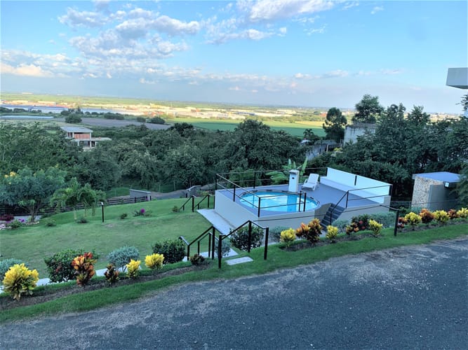 $2.950.000.000 en Zona Industrial