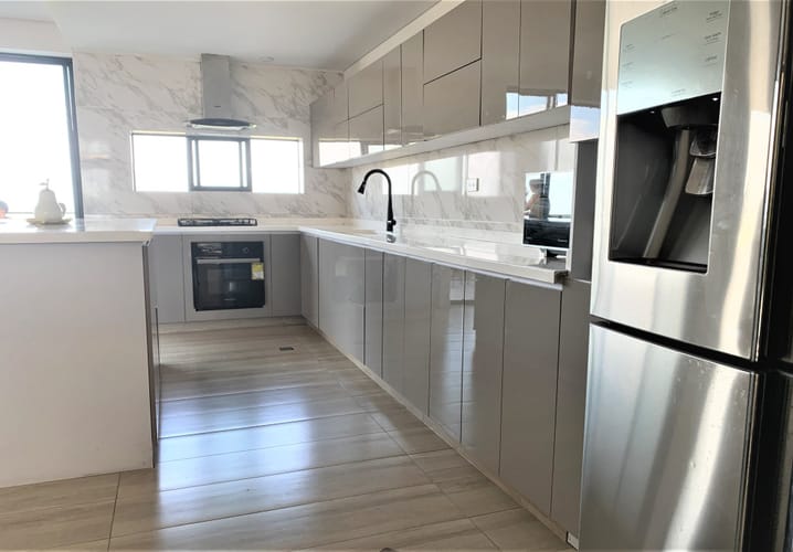 Casa de 5 alcobas en venta en Zona Industrial, Yumbo, 261 m² · foto 8 de 24