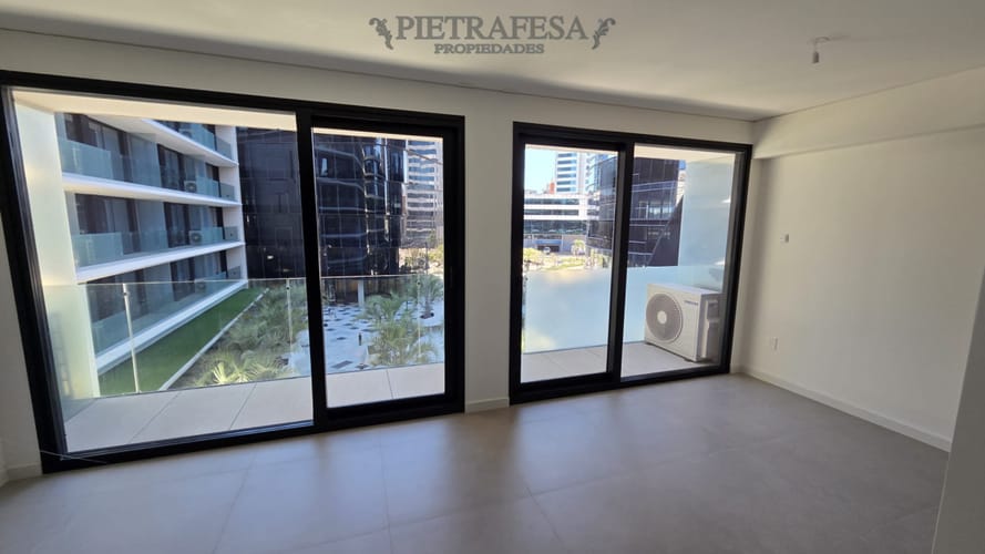 Apartamento de 1 dormitorio con garaje zona Pocitos. · Photo 2