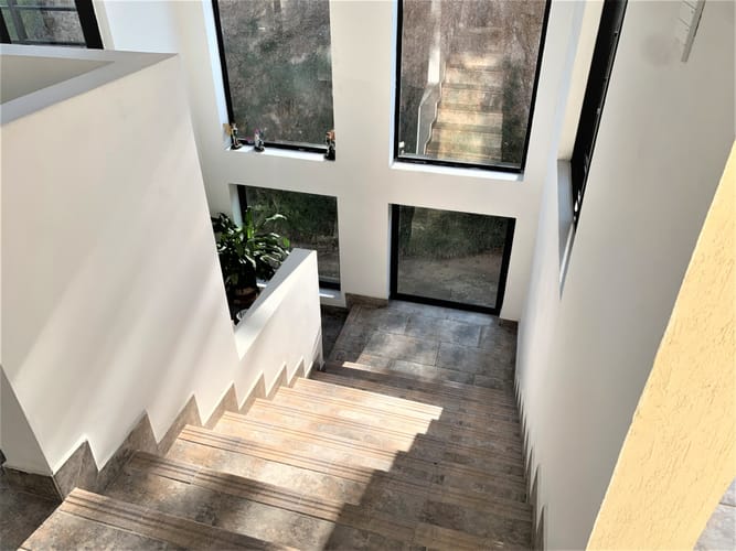 Casa de 5 alcobas en venta en Zona Industrial, Yumbo, 261 m² · foto 24 de 24