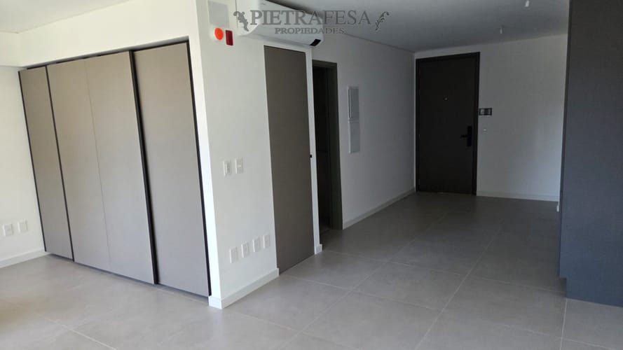 Apartamento de 1 dormitorio con garaje zona Pocitos. · Photo 3