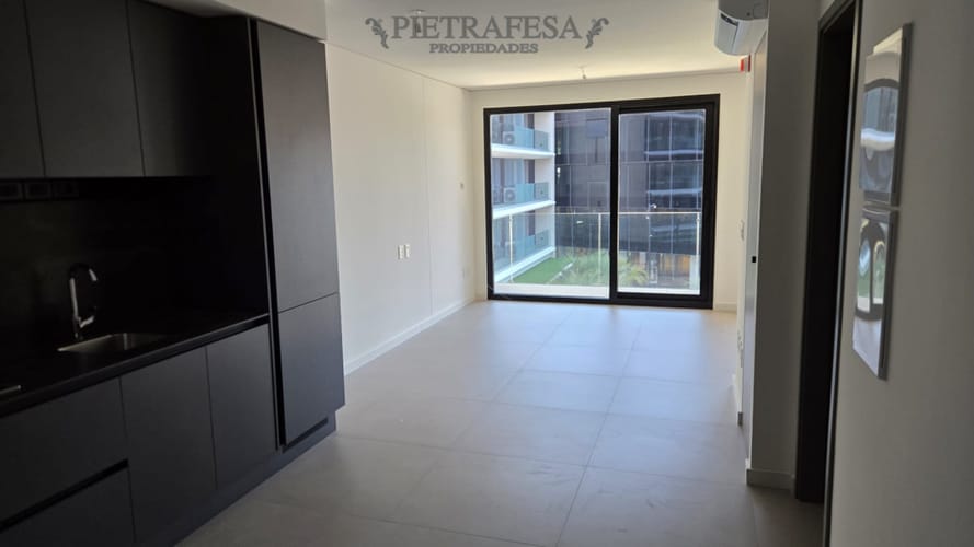 Apartamento de 1 dormitorio con garaje zona Pocitos. · Photo 5