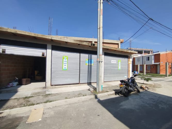 Local en arriendo en Candelaria, 51 m² · foto 2 de 13