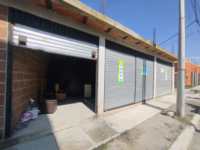 Local en arriendo en Candelaria, 51 m² · foto 3 de 13