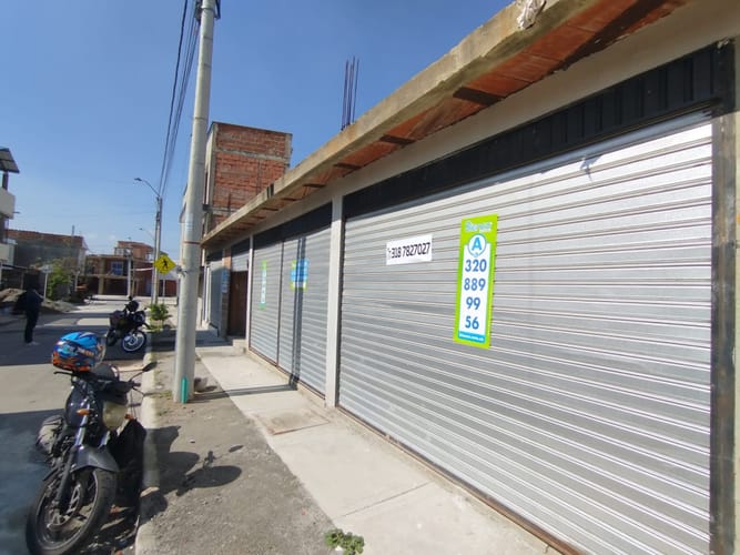 Local en arriendo en Candelaria, 51 m² · foto 4 de 13
