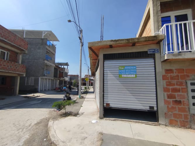 Local en arriendo en Candelaria, 51 m² · foto 5 de 13