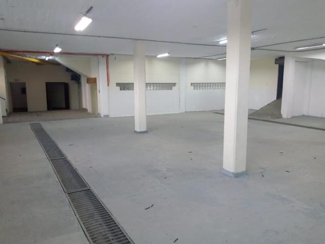Bodega en venta en Villas Del Carmen, Sabaneta, 1221 m² · foto 2 de 20
