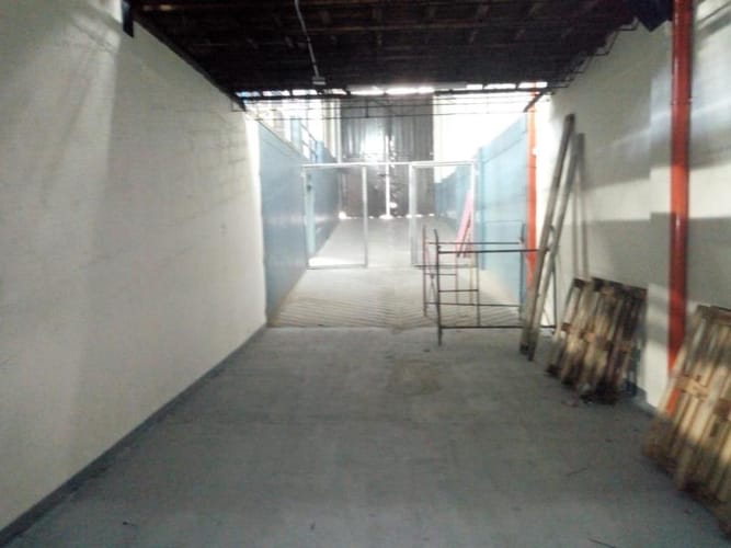 Bodega en venta en Villas Del Carmen, Sabaneta, 1221 m² · foto 4 de 20