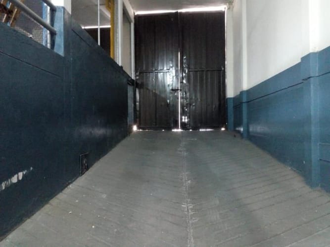 Bodega en venta en Villas Del Carmen, Sabaneta, 1221 m² · foto 5 de 20