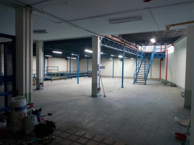 Bodega en venta en Villas Del Carmen, Sabaneta, 1221 m² · foto 6 de 20