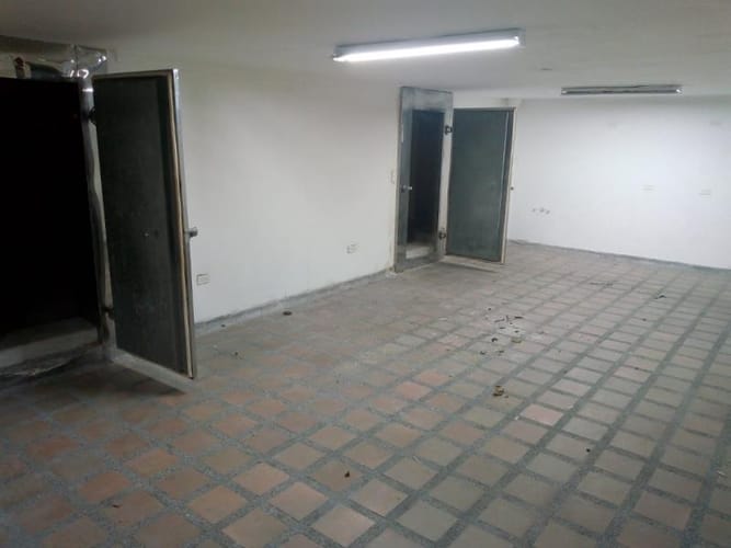 Bodega en venta en Villas Del Carmen, Sabaneta, 1221 m² · foto 8 de 20