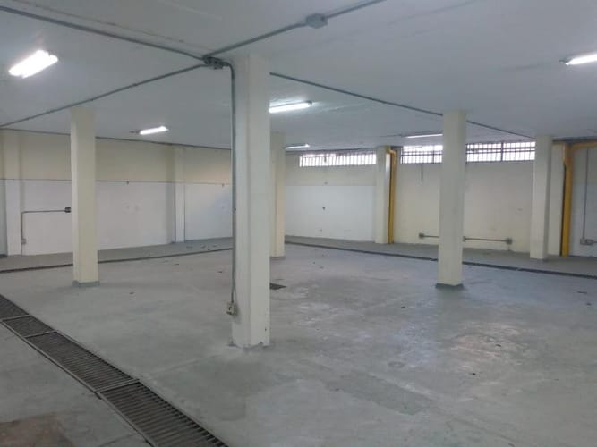 Bodega en venta en Villas Del Carmen, Sabaneta, 1221 m² · foto 9 de 20