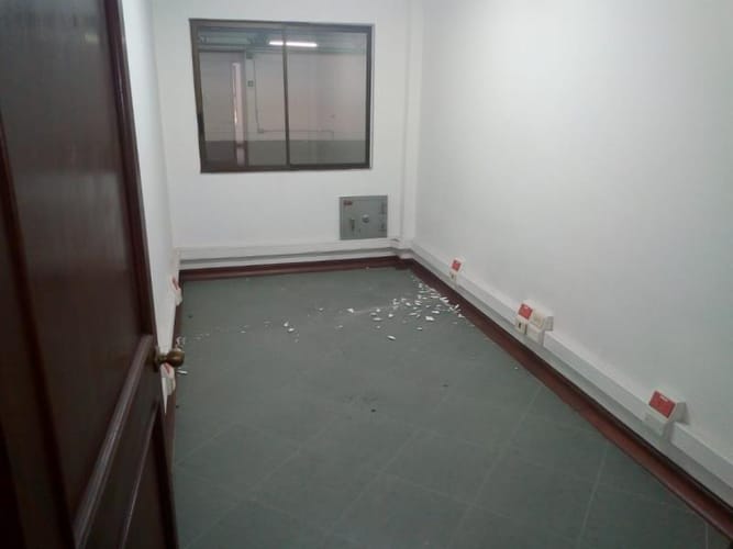 Bodega en venta en Villas Del Carmen, Sabaneta, 1221 m² · foto 11 de 20