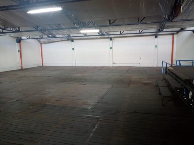 Bodega en venta en Villas Del Carmen, Sabaneta, 1221 m² · foto 12 de 20