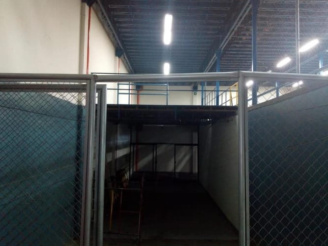 Bodega en venta en Villas Del Carmen, Sabaneta, 1221 m² · foto 13 de 20