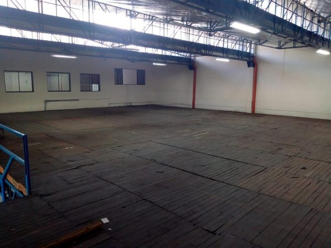 Bodega en venta en Villas Del Carmen, Sabaneta, 1221 m² · foto 15 de 20