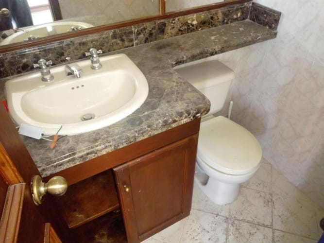Bodega en venta en Villas Del Carmen, Sabaneta, 1221 m² · foto 19 de 20