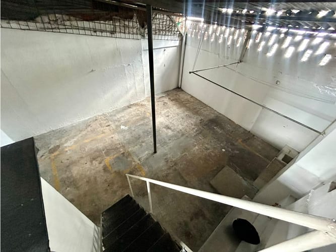 Casa de 6 alcobas en arriendo en Ricaurte, Bucaramanga, 350 m² · foto 13 de 24