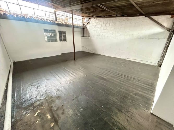 Casa de 6 alcobas en arriendo en Ricaurte, Bucaramanga, 350 m² · foto 16 de 24