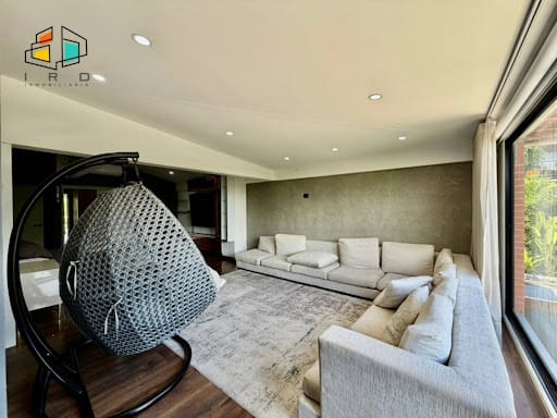 Casa de 5 alcobas en arriendo en Loma Benedictinos, Envigado, 290 m² · foto 20 de 24