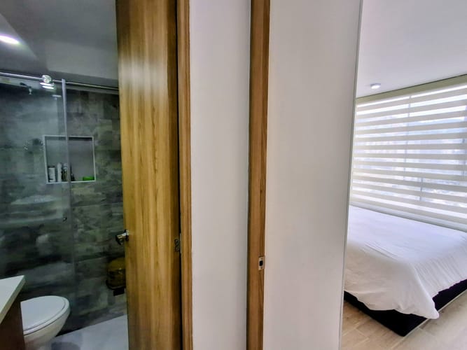 Apartaestudio en arriendo en El Redil, Bogotá, 35 m² · foto 5 de 20