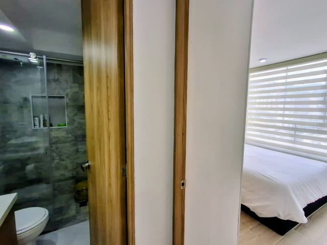 Apartaestudio en arriendo en El Redil, Bogotá, 35 m² · foto 6 de 20