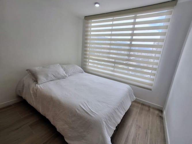 Apartaestudio en arriendo en El Redil, Bogotá, 35 m² · foto 9 de 20