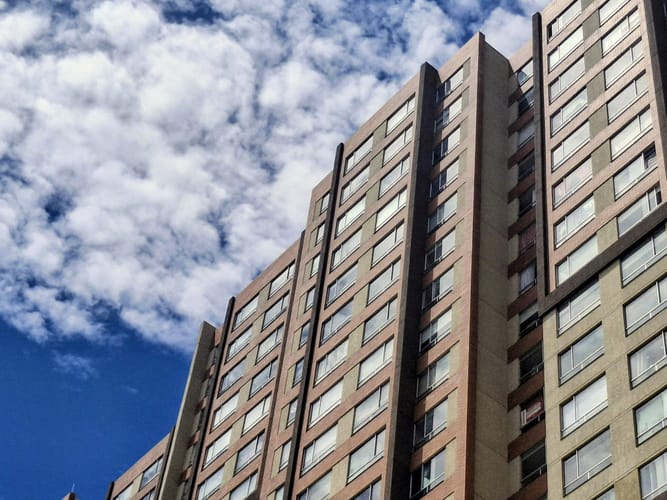 Apartaestudio en arriendo en El Redil, Bogotá, 35 m² · foto 10 de 20